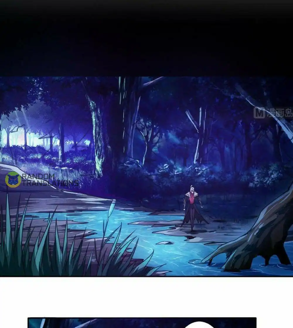 MAGIC FAIRY Chapter 231 8